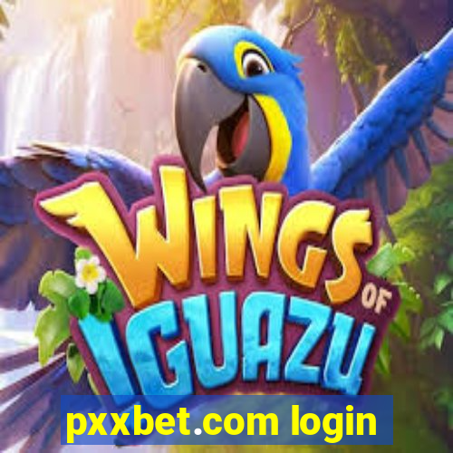 pxxbet.com login